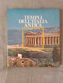 Templi dell ' Italia antica