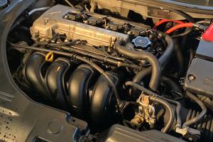 Motore 1zz toyota celica