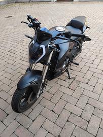 keeway rkf 125   2021
