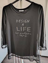 Maglia donna Motivi