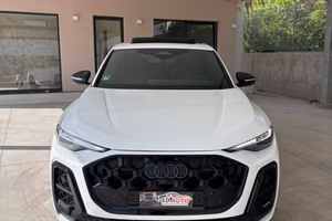 Audi Q5 SportBack TDI 204 CV S tronic line