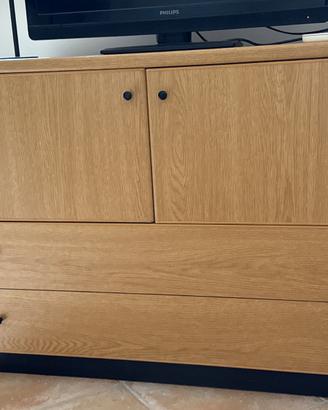 Credenza basso