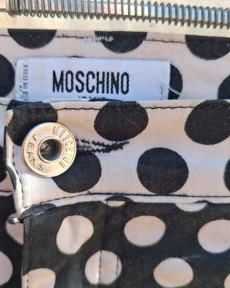 pantaloni da donna Moschino tg  29