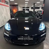 Porsche Panamera 3.0 Diesel