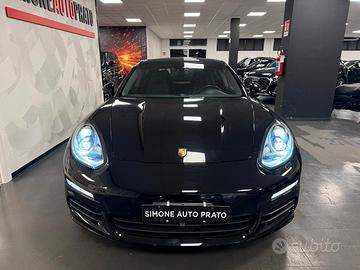 Porsche Panamera 3.0 Diesel