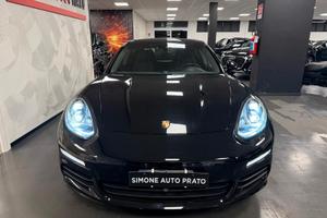 Porsche Panamera 3.0 Diesel