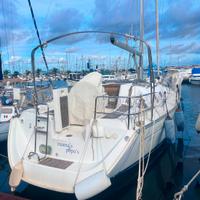 Beneteau Oceanis 343