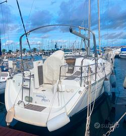 Beneteau Oceanis 343
