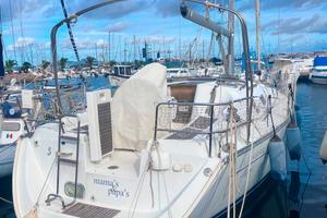 Beneteau Oceanis 343