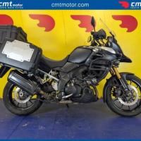 SUZUKI V-Strom 1000 Garantita e Finanziabile
