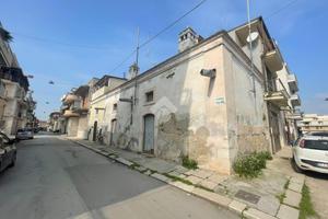 4 LOCALI A CERIGNOLA