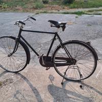Bici Bianchi freni interni 