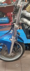 Ricambi SV 650