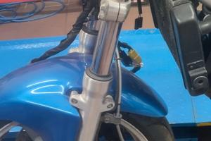 Ricambi SV 650