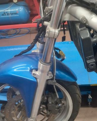 Ricambi SV 650