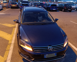 Volkswagen Passat 2.0