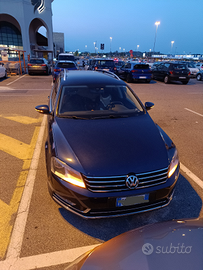 Volkswagen Passat 2.0