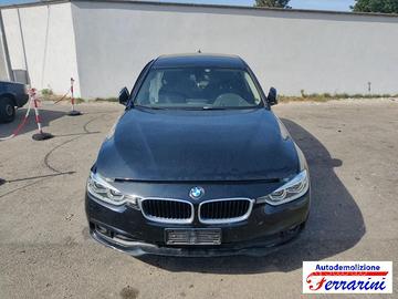 Bmw 3 touring f31 316d 116cv 12-19 - ricambi
