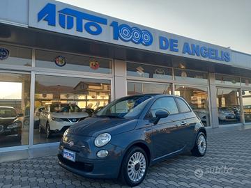 Fiat 500 1.2 ** SPORT ** OK NEOPATENTATI - TENUTA 
