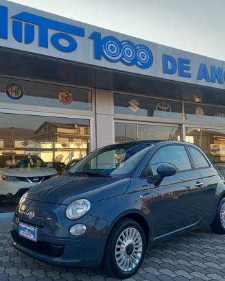 Fiat 500 1.2 ** SPORT ** OK NEOPATENTATI - TENUTA 