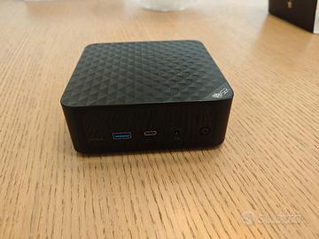 mini pc 6900hx  16Gb ram 512gb ssd