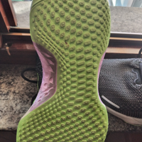 Scarpe running
