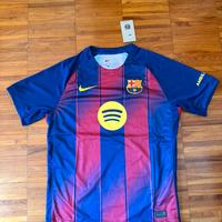 Maglia da calcio Barcellona