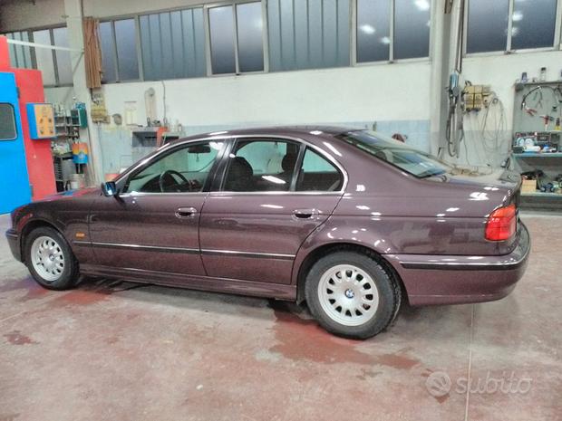 BMW Serie 5 (E39) - 1996