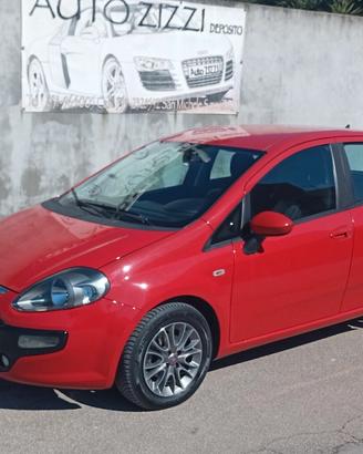 Fiat Punto Evo Punto Evo 1.3 Mjt 75 CV 5 porte S&S