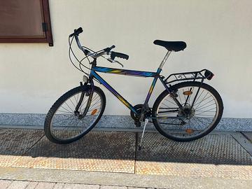 Bicicletta usata