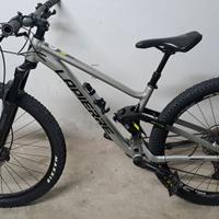 Lapierre Zesty 3.9 2021, taglia S