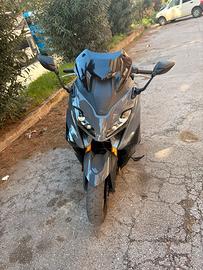 Yamaha T Max 560 Tech Max