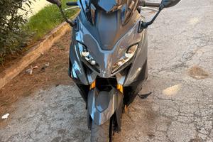 Yamaha T Max 560 Tech Max