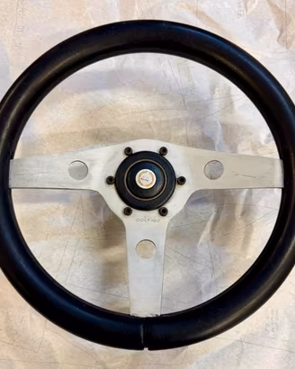 Volante VOLKING Epoc Mozzo ø 32 Fiat 126 500 F L R