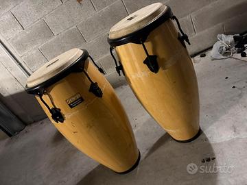 Congas
