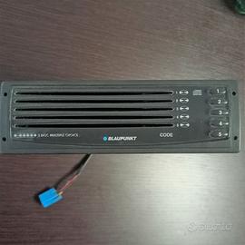 Lettore multicd per fiat punto