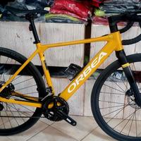 E-BIKE ORBEA GAIN TG S SHIMANO ULTEGRA 11V