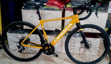 E-BIKE ORBEA GAIN TG S SHIMANO ULTEGRA 11V