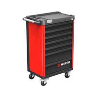 Carrello cassettiera officina Wurth