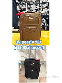 Stock 12 Valigie 50x33x20 a Bologna