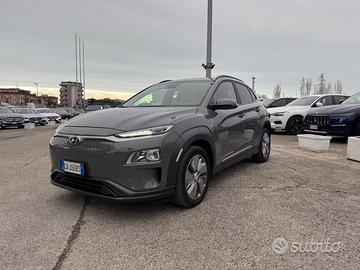 HYUNDAI Kona EV 39 kWh XPrime