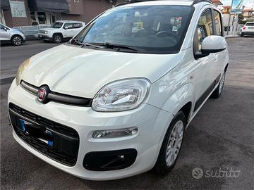 Fiat Panda lounge 1,2 GPL di serie anno 2019