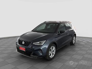 SEAT Arona Arona 1.0 EcoTSI 115 CV DSG FR