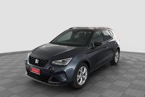 SEAT Arona Arona 1.0 EcoTSI 115 CV DSG FR