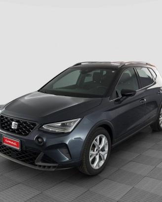 SEAT Arona Arona 1.0 EcoTSI 115 CV DSG FR
