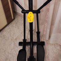 ellittica Domyos 500