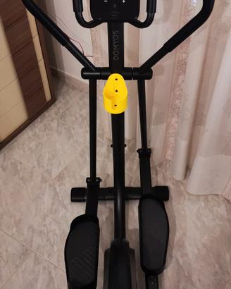 ellittica Domyos 500