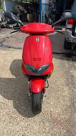 Gilera Runner 50 1997