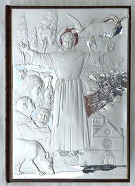 I FIORETTI DI SAN FRANCESCO EDIZIONI SAN PAOLO
