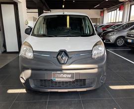 RENAULT Kangoo 3ª serie - 2017